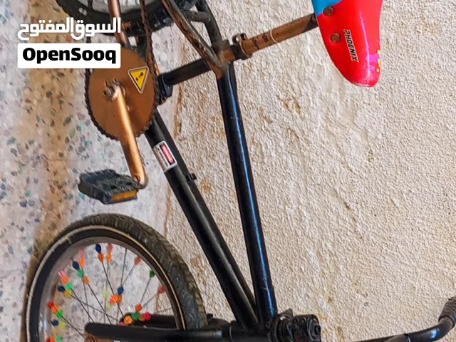 بسكليت جنط 20 وسكيت للبدل