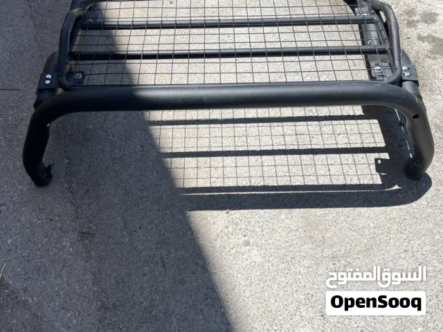 حماله تويوتا هايلكس اسوزو ديماكس ميتسوبيشي L200