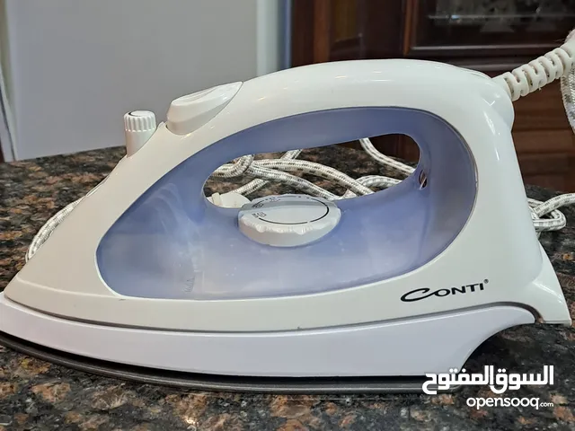 مكوى بخار كونتي نوعيه ممتازه