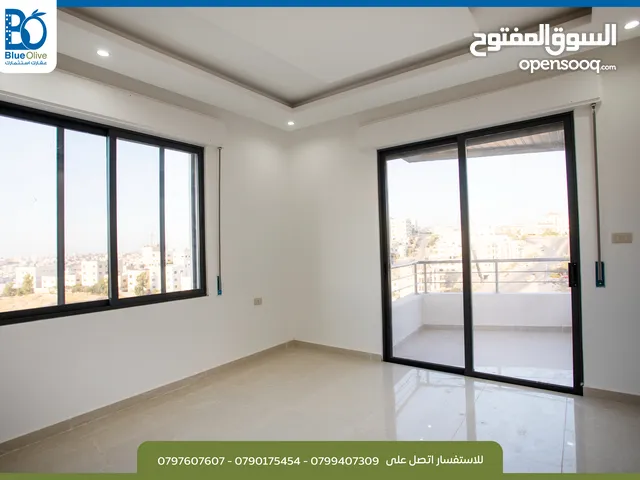 80 m2 3 Bedrooms Apartments for Sale in Amman Abu Alanda