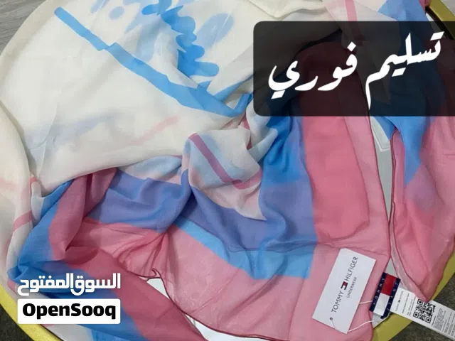 شاربات قماش ناااعم كوليتي جميلة