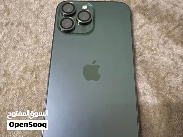 Apple iPhone 13 Pro Max 128 GB in Tripoli