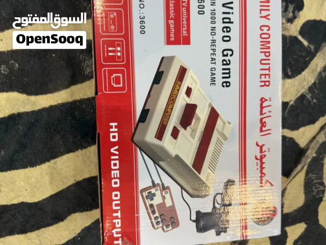 Train Set, Remote Truck and Nintendo Dual GamePlay Console