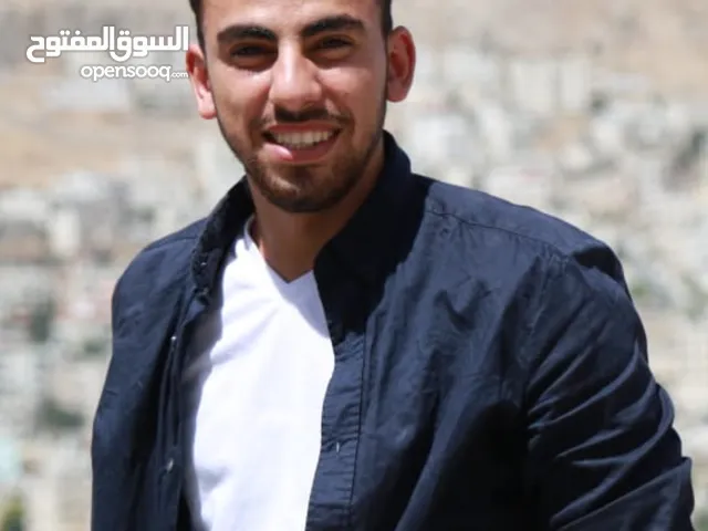 محمود جمال دويكات
