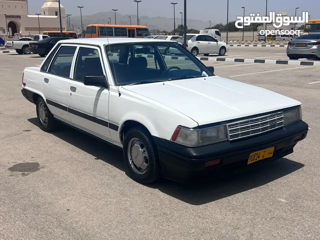 Toyota Camry 1986 in Al Dakhiliya