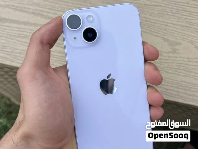 Apple iPhone 14 128 GB in Zawiya