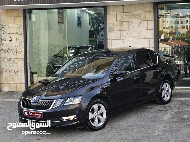 Used Skoda Octavia in Bethlehem