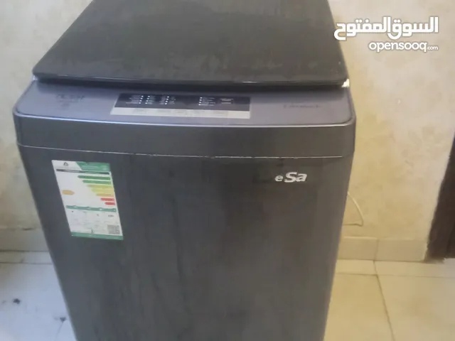 Other 7 - 8 Kg Washing Machines in Dammam