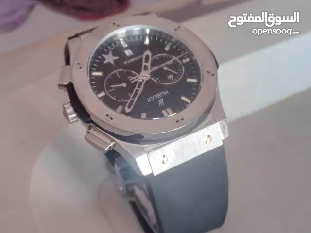 Analog & Digital Hublot watches  for sale in Baghdad
