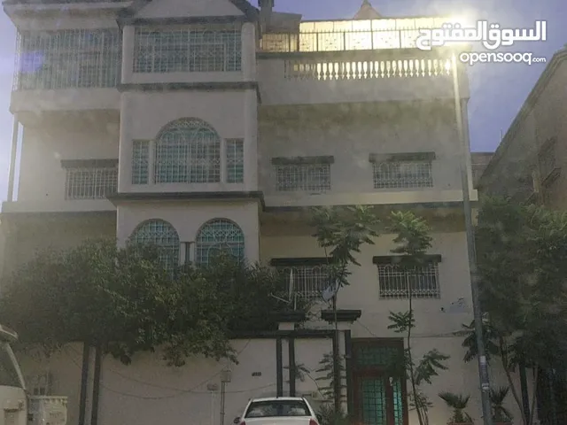 4 Floors Building for Sale in Khamis Mushait Ar Rabie