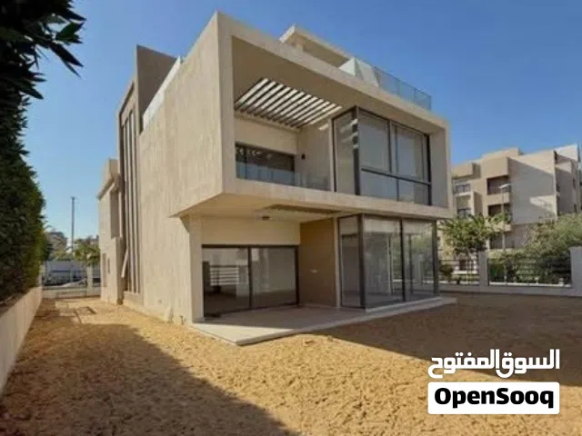369 m2 5 Bedrooms Villa for Sale in Cairo Fifth Settlement