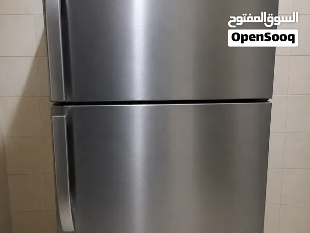 ثلاجة هايير
