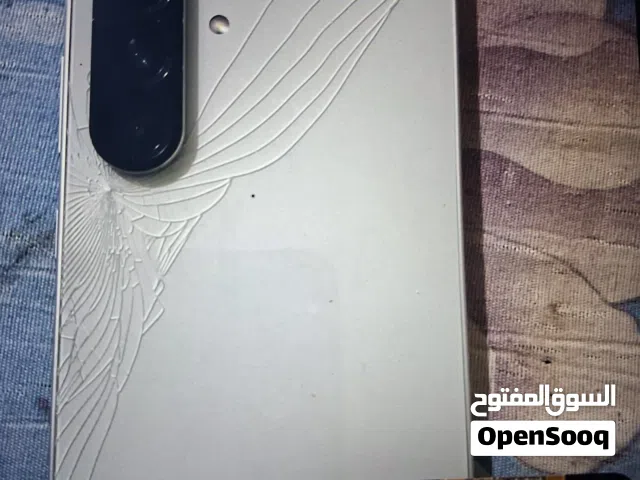 Samsung Galaxy A56 256 GB in Misrata