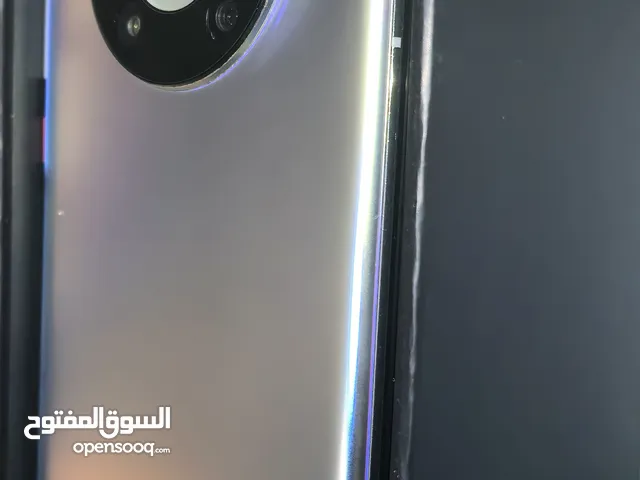 هواوي ميت 40 برو 5g 256 جيجا بالكرتون  والشحن والسماعات و7 كفرات هاتف HUAWEI Mate 40 Pro + 5G