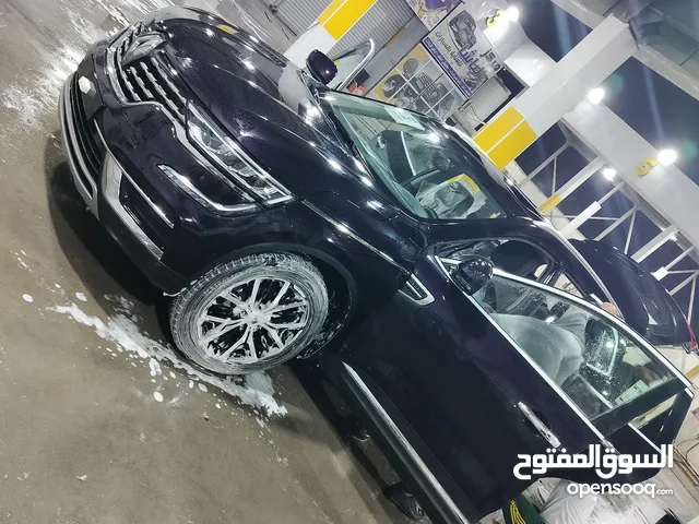 Renault Koleos 2024 in Basra