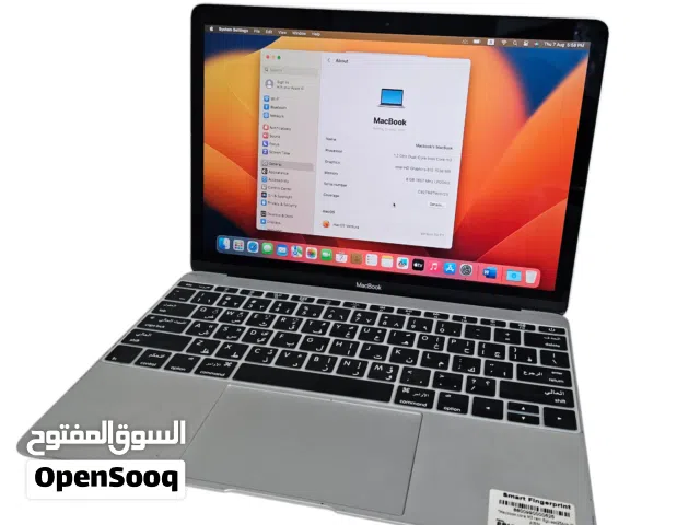 MacBook M3