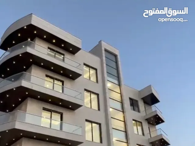 140 m2 More than 6 bedrooms Apartments for Sale in Amman Jubaiha
