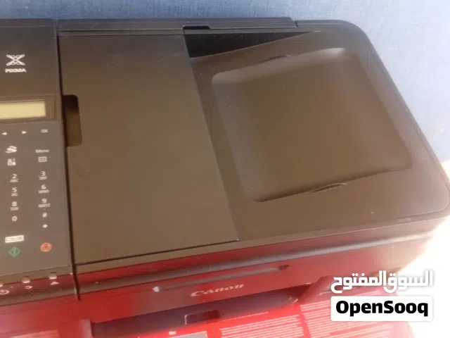 printer   like new