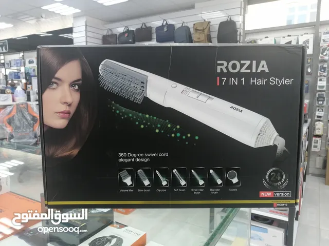 ROZIA 7 in 1 Hair Styler