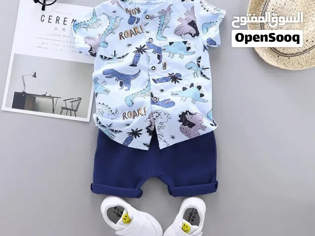 ملابس اطفال جديده للبيع