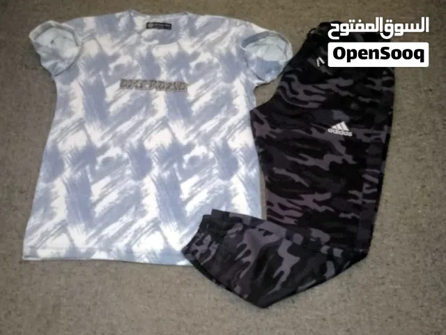 طقم خروج شبابى تلبيس 80 كيلو