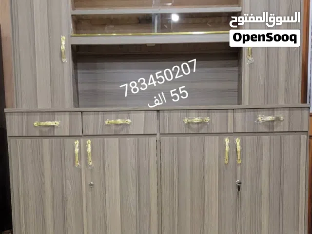 دواليب مطبخ خشب ملبس فرميكا ضد الخدش