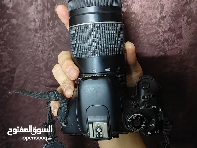 Canon DSLR Cameras in Baghdad