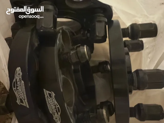 سبيسرات سياره (مورسيدس)