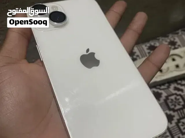 iPhone 13 white