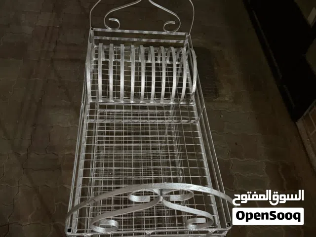 سله تجفيف الاواني