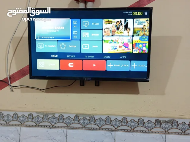 Others LCD 32 inch TV in Basra