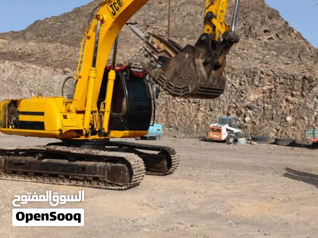 JCB company  excavator  simple   SUZU engine and Kawasaki pump   pull sada ( simple)