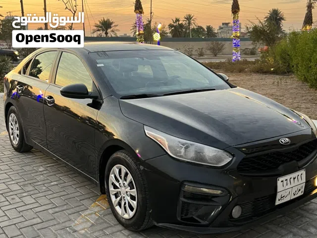 Used Kia K5 in Baghdad