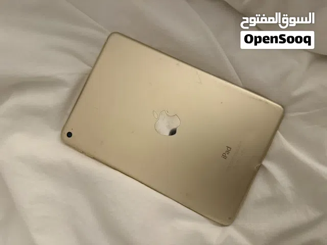 Apple iPad 4 128 GB in Sharjah