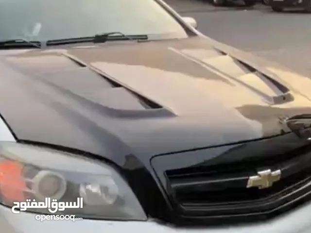 كبوت كابرس HOOD for caprice
