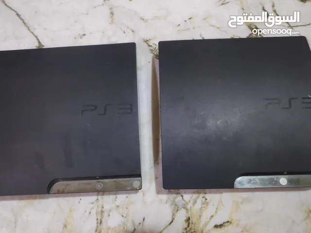 PlayStation 3 PlayStation for sale in Basra