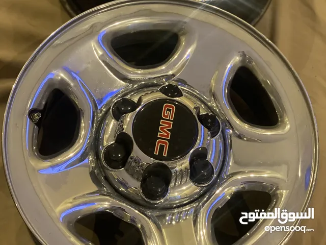 رنقات ديازل 4 نظاف جمس أصليات