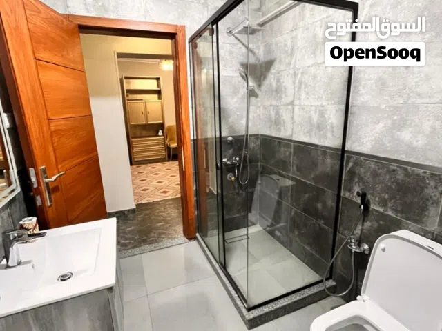 120 m2 2 Bedrooms Apartments for Rent in Cairo Nasr City