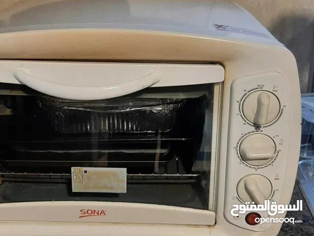Sona 25 - 29 Liters Microwave in Amman