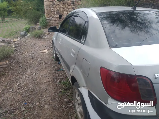 Used Kia Pride in Taiz