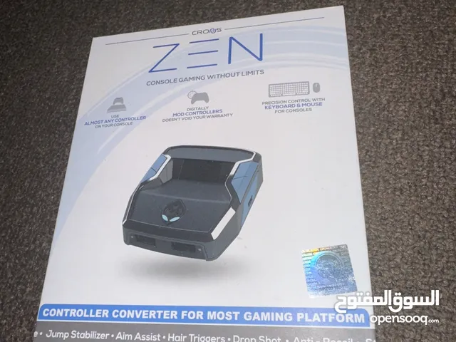 Crous zen جديد