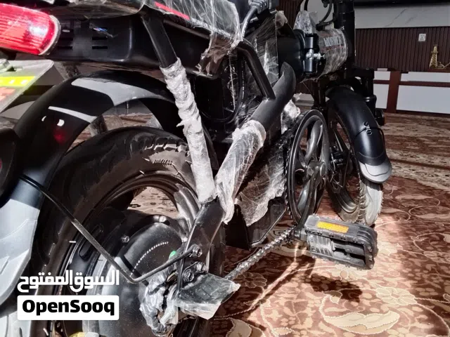 سكوتر كهرباى راكبين جديد