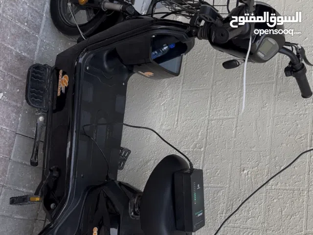 سكوتر للبيع ( وصف مهم )