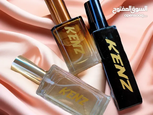 عطور مركبه تعتيق 60 يوم فوحان وثبات 12 ساعه