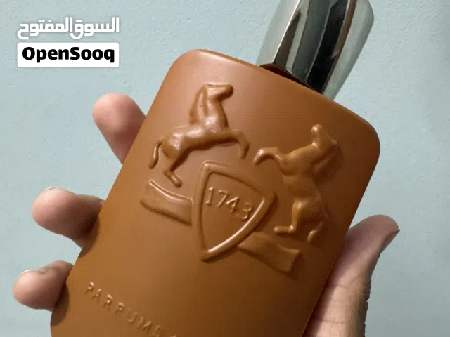 الثاير من de marly