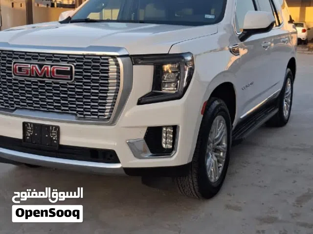 Used GMC Yukon in Basra