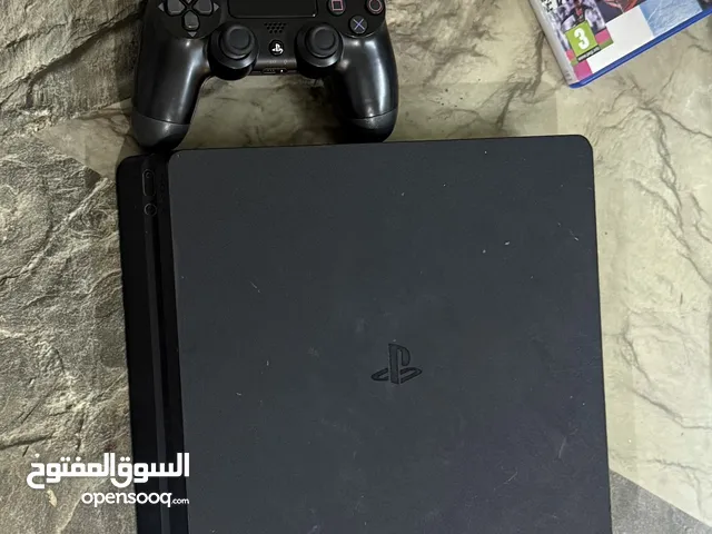 PlayStation 4 PlayStation for sale in Sharjah