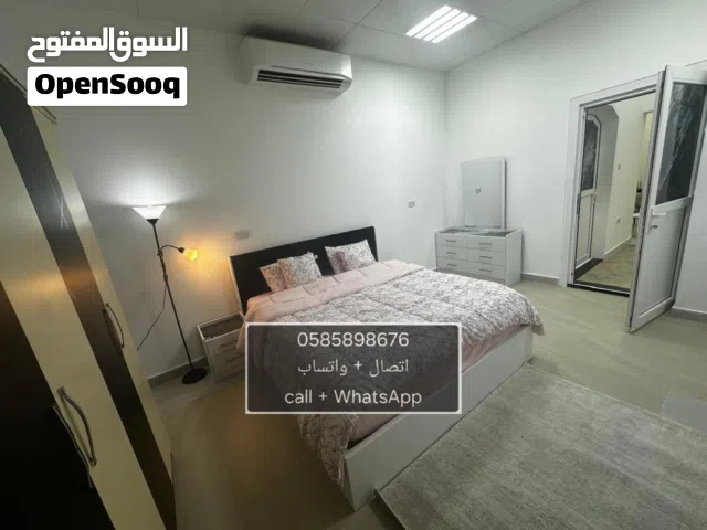 1 m2 1 Bedroom Apartments for Rent in Al Ain Al Khabisi