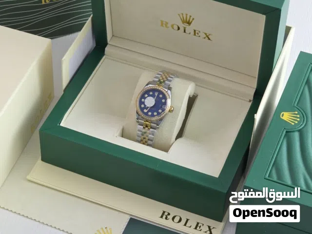 Bronze Rolex for sale  in Amman