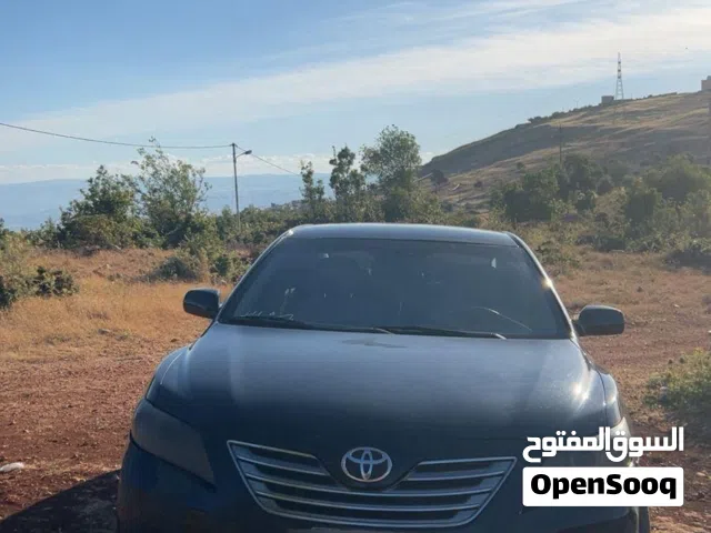 2009 Toyota Camry LE
